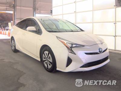2017 Toyota Prius Four - zdjęcie 3 z 29 - miniatura