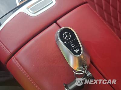 2022 Mercedes-Benz S 580 4MATIC - zdjęcie 14 z 22 - miniatura