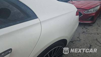2022 Mercedes-Benz S 580 4MATIC - zdjęcie 22 z 22 - miniatura