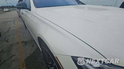 2022 Mercedes-Benz S 580 4MATIC - zdjęcie 21 z 22 - miniatura