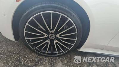 2022 Mercedes-Benz S 580 4MATIC - zdjęcie 20 z 22 - miniatura