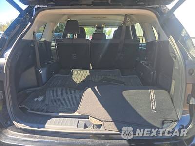 2022 Toyota Highlander LE - zdjęcie 10 z 34 - miniatura