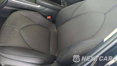 2022 Toyota Highlander LE - zdjęcie 29 z 34 - miniatura