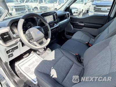 2022 Ford F-150 XL Regular Cab Long Bed - zdjęcie 13 z 22 - miniatura