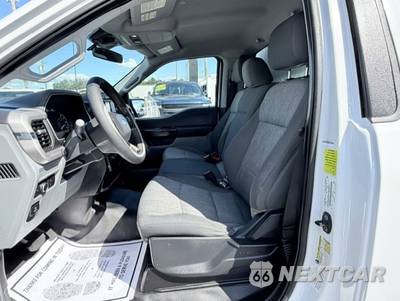 2022 Ford F-150 XL Regular Cab Long Bed - zdjęcie 15 z 22 - miniatura