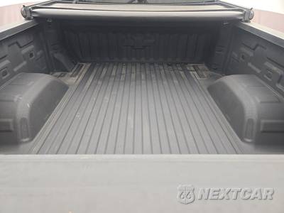 2022 Chevrolet Silverado 1500 LTD Custom Trail Boss Crew Cab Medium Bed 2CX - zdjęcie 16 z 37 - miniatura