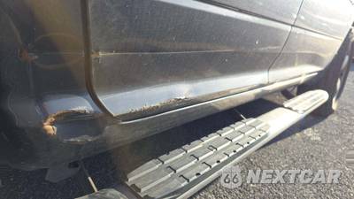2017 Ram 1500 Big Horn Extended Cab Medium Bed - zdjęcie 25 z 25 - miniatura