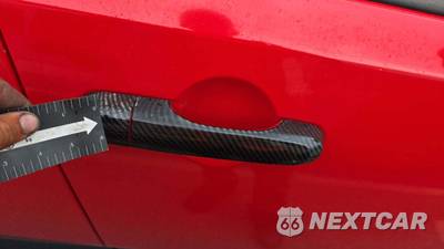 2019 Jeep Renegade Latitude - zdjęcie 20 z 33 - miniatura