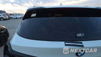 2022 BMW X3 Sports Activity Vehicle M40i - zdjęcie 20 z 32 - miniatura