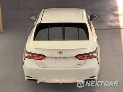 2021 Toyota Camry SE - zdjęcie 5 z 47 - miniatura