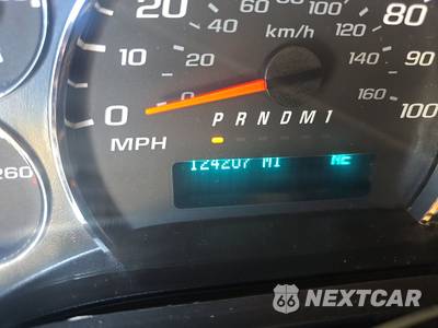 2018 Chevrolet Express 2500 Cargo Van 1WT 135.0" WB - zdjęcie 12 z 18 - miniatura