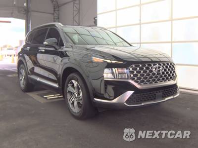 2023 Hyundai Santa Fe SEL - zdjęcie 3 z 25 - miniatura