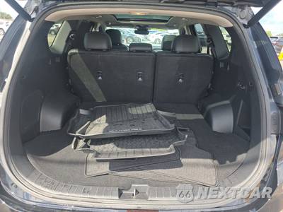 2023 Hyundai Santa Fe SEL - zdjęcie 16 z 25 - miniatura