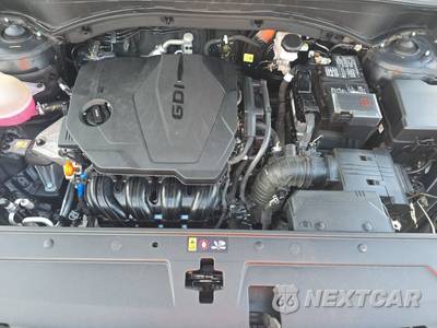 2023 Hyundai Santa Fe SEL - zdjęcie 15 z 25 - miniatura