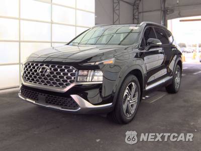 2023 Hyundai Santa Fe SEL - zdjęcie 1 z 25 - miniatura