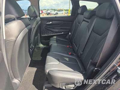 2023 Hyundai Santa Fe SEL - zdjęcie 13 z 25 - miniatura