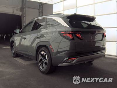 2026 Hyundai Tucson SEL Plus - zdjęcie 6 z 20 - miniatura