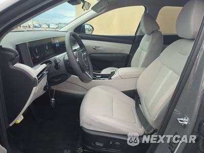 2026 Hyundai Tucson SEL Plus - zdjęcie 7 z 20 - miniatura