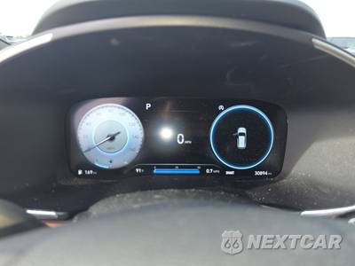 2023 Hyundai Santa Fe Calligraphy - zdjęcie 12 z 21 - miniatura