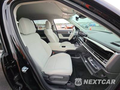 2026 Hyundai Santa Fe SE - zdjęcie 8 z 19 - miniatura