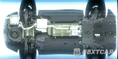 2026 Hyundai Santa Fe SE - zdjęcie 18 z 19 - miniatura