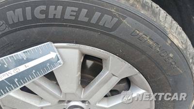 2025 Hyundai Palisade SEL - zdjęcie 24 z 33 - miniatura
