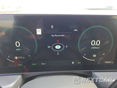 2025 Hyundai Sonata Hybrid Limited - zdjęcie 12 z 21 - miniatura
