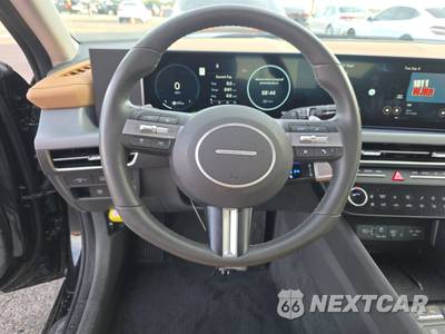 2025 Hyundai Sonata Hybrid Limited - zdjęcie 10 z 21 - miniatura