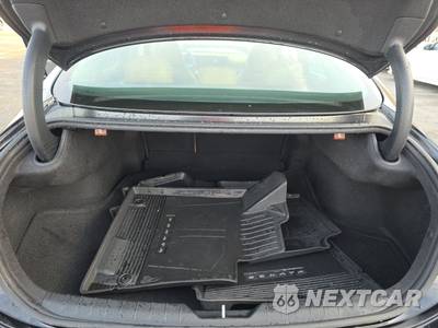 2025 Hyundai Sonata Hybrid Limited - zdjęcie 16 z 21 - miniatura