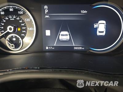 2023 Genesis GV70 2.5T - zdjęcie 12 z 27 - miniatura