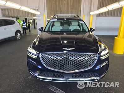 2023 Genesis GV70 2.5T - zdjęcie 2 z 27 - miniatura