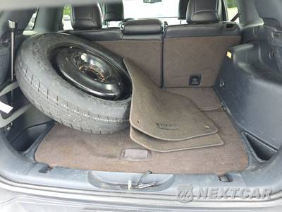 2016 Jeep Cherokee Limited - zdjęcie 16 z 17 - miniatura