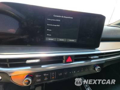 2026 Kia Sorento Hybrid X-Line SX Prestige - zdjęcie 11 z 32 - miniatura