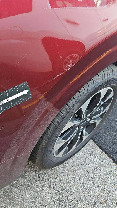2024 Kia Carnival MPV EX 121.7" WB - zdjęcie 26 z 27 - miniatura