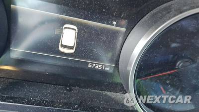 2024 Kia Carnival MPV EX 121.7" WB - zdjęcie 21 z 27 - miniatura