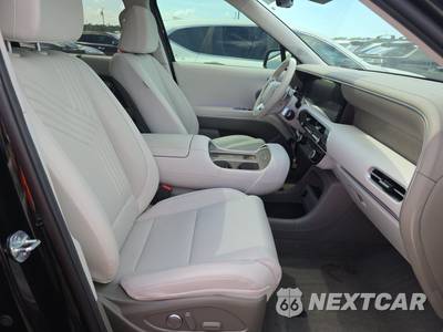 2026 Hyundai Palisade SEL Premium 7-Passenger - zdjęcie 8 z 24 - miniatura