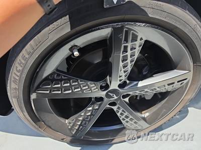 2023 Genesis GV70 2.5T - zdjęcie 23 z 27 - miniatura