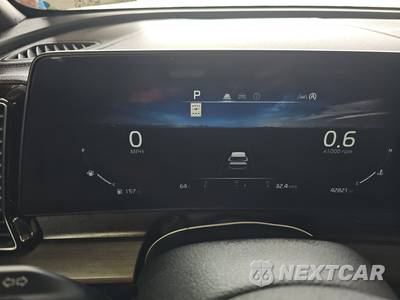 2023 Kia Sportage X-Pro Prestige - zdjęcie 12 z 37 - miniatura