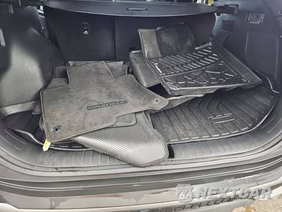 2023 Kia Sportage X-Pro Prestige - zdjęcie 16 z 37 - miniatura