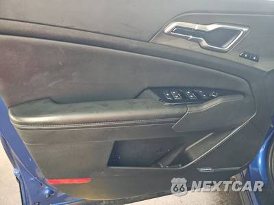 2023 Kia Sportage X-Pro Prestige - zdjęcie 9 z 37 - miniatura