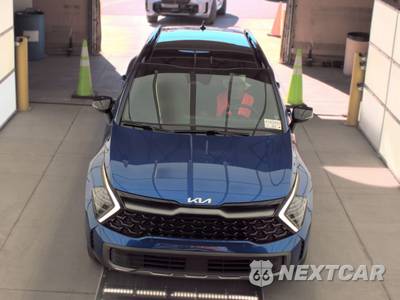 2023 Kia Sportage X-Pro Prestige - zdjęcie 2 z 37 - miniatura