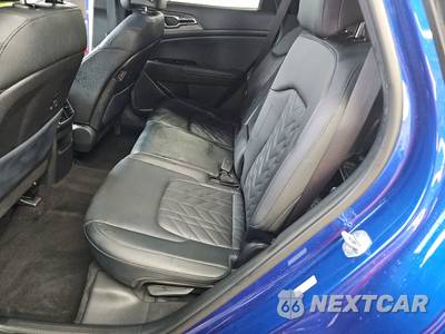 2023 Kia Sportage X-Pro Prestige - zdjęcie 13 z 37 - miniatura