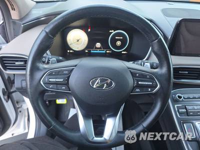 2023 Hyundai Santa Fe Limited - zdjęcie 10 z 26 - miniatura