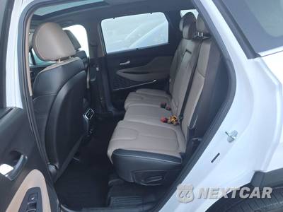 2023 Hyundai Santa Fe Limited - zdjęcie 13 z 26 - miniatura