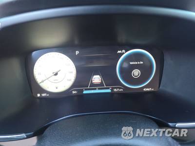 2023 Hyundai Santa Fe Limited - zdjęcie 12 z 26 - miniatura