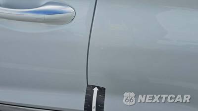 2023 Hyundai Santa Fe Limited - zdjęcie 23 z 26 - miniatura