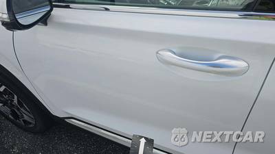 2023 Hyundai Santa Fe Limited - zdjęcie 19 z 26 - miniatura