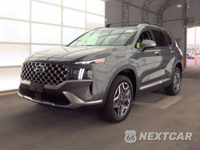 2023 Hyundai Santa Fe Plug-In Hybrid Limited