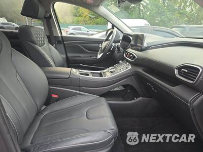 2023 Hyundai Santa Fe Plug-In Hybrid Limited - zdjęcie 8 z 30 - miniatura