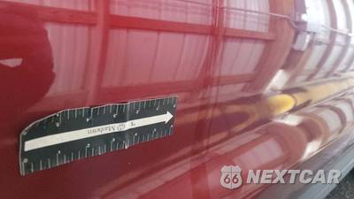 2023 Kia Sorento LX - zdjęcie 25 z 30 - miniatura